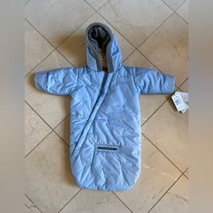 Columbia Infant Blizzard Buster Bunting Bag